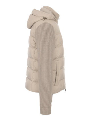 Moorer Jacket - ALLORI