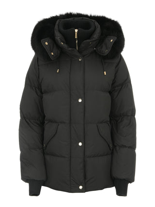 Moorer Jacket - ATTICA