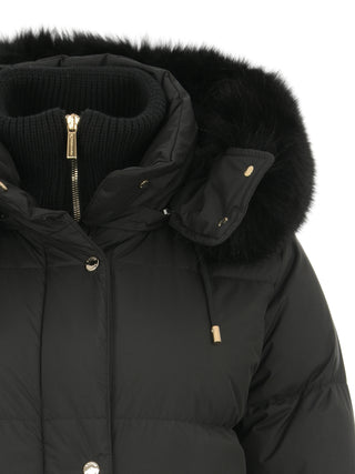 Moorer Jacket - ATTICA