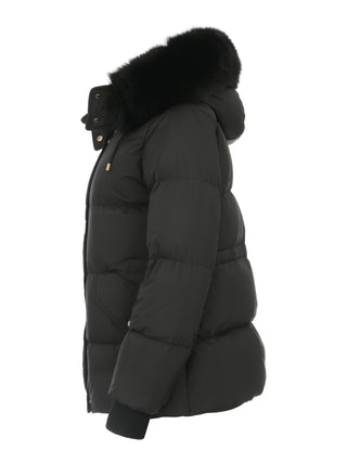 Moorer Jacket - ATTICA