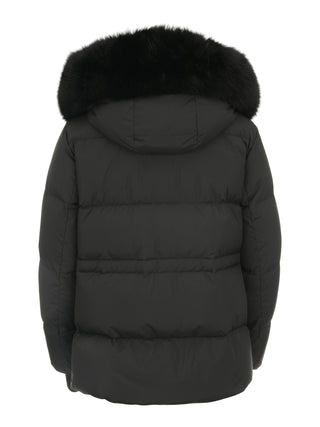 Moorer Jacket - ATTICA
