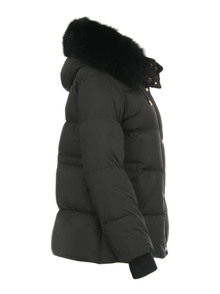 Moorer Jacket - ATTICA