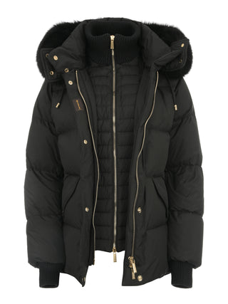 Moorer Jacket - ATTICA