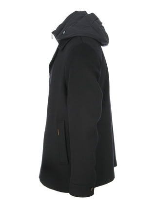 Moorer Jacket - BAROLO