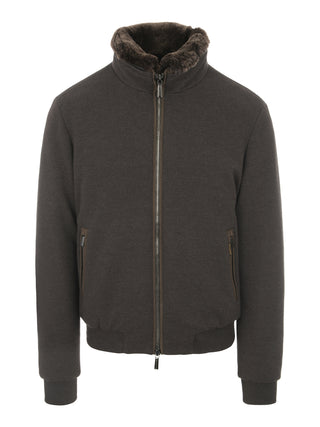 Moorer Jacket - BELLATI