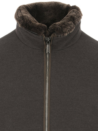 Moorer Jacket - BELLATI