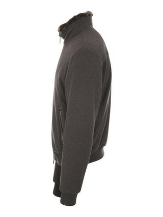 Moorer Jacket - BELLATI