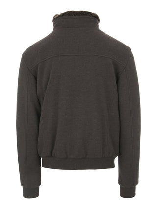 Moorer Jacket - BELLATI