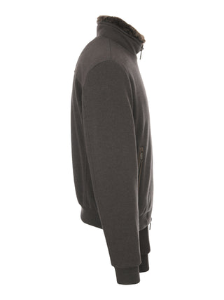 Moorer Jacket - BELLATI