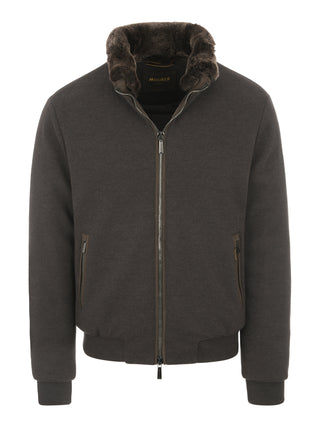 Moorer Jacket - BELLATI