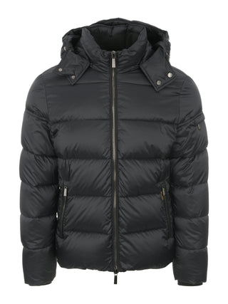 Moorer - Veste BRETT