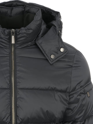 Moorer - Veste BRETT