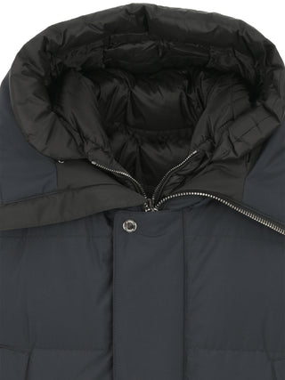 Moorer Jacket - DAVIDE