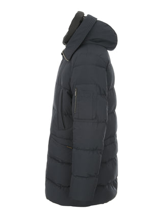 Moorer Jacket - DAVIDE