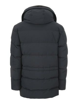 Moorer Jacket - DAVIDE