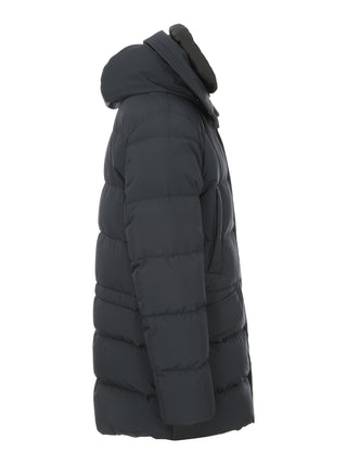 Moorer Jacket - DAVIDE