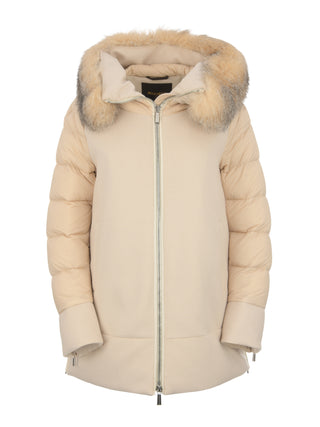 Moorer - FRESIA Jacket
