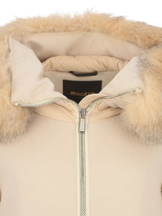 Moorer - FRESIA Jacket