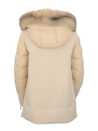 Moorer - FRESIA Jacket