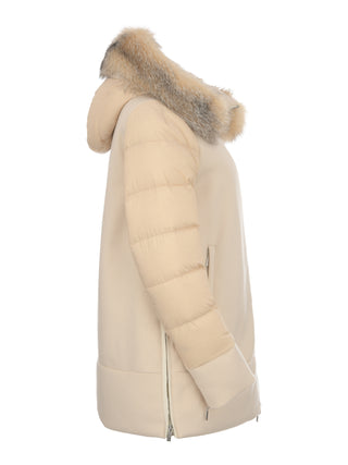 Moorer - FRESIA Jacket