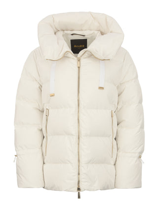 Moorer Jacket - GADIA