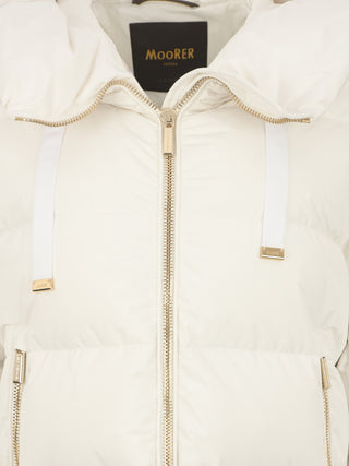 Moorer Jacket - GADIA