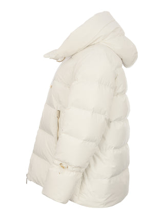 Moorer Jacket - GADIA