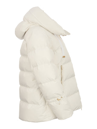 Moorer Jacket - GADIA
