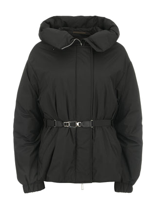 Moorer Jacket - GLAREA