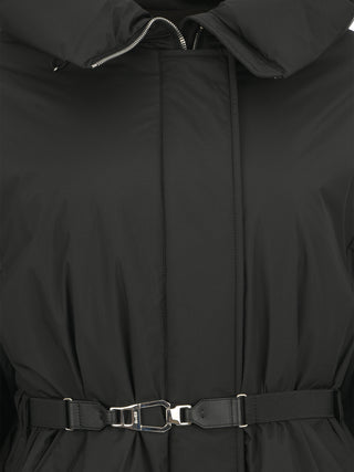 Moorer Jacket - GLAREA