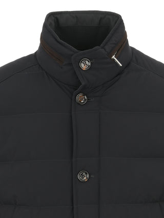 Moorer - NOLDE Jacket