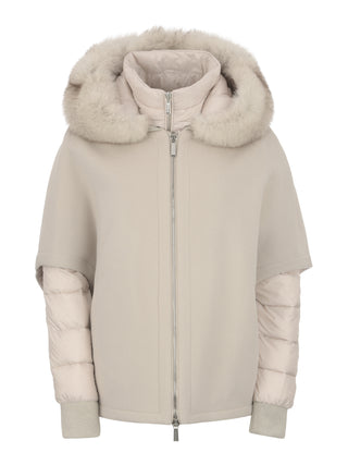 Veste Moorer - PEGASO