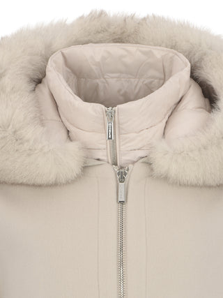 Veste Moorer - PEGASO