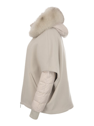 Veste Moorer - PEGASO