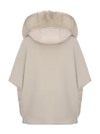 Veste Moorer - PEGASO