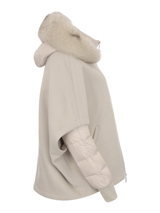 Veste Moorer - PEGASO