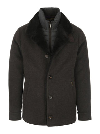 Moorer - TEODOR Jacket