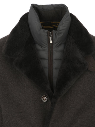 Moorer - TEODOR Jacket