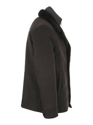 Moorer - TEODOR Jacket