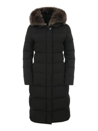 Moorer Jacke – ZAGARA