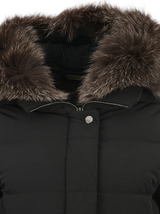 Moorer Jacke – ZAGARA