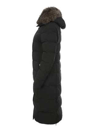 Moorer Jacke – ZAGARA