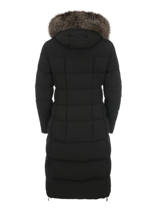 Moorer Jacke – ZAGARA