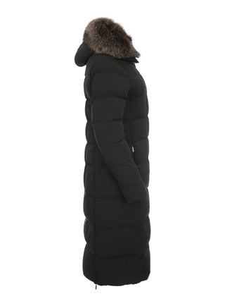 Moorer Jacke – ZAGARA