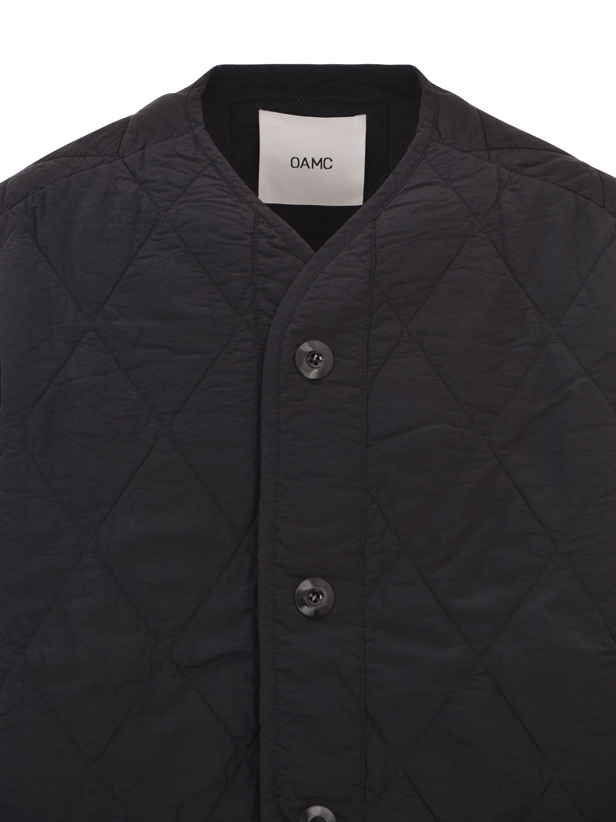 Oamc jacket - COMBAT LINER