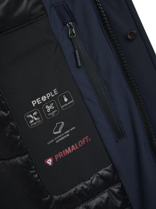 790 NAVY BLUE