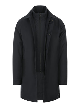 Giubbotto People Of Shibuya - HOKKAIDO PM947