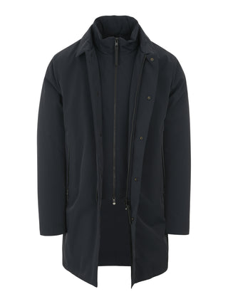 Giubbotto People Of Shibuya - HOKKAIDO