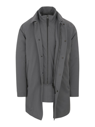 Giubbotto People Of Shibuya - HOKKAIDO