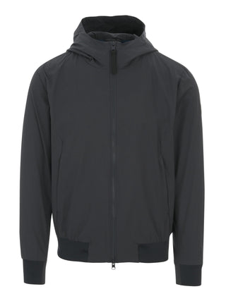 People of Shibuya - KAORU Jacket